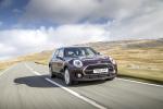 Mini Cooper D Clubman 2015 года (UK)